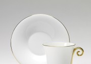   Moccacup with saucer 04914000  •  QH-OR  