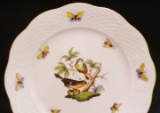  Dessert plate 00517-0-00/RO-2 