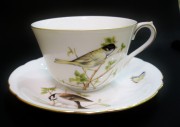  Teacup whit saucer 03536-1-00, 03536-2-00/SP1062 