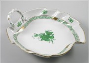  Leaf dish 00203-0-00/AV 