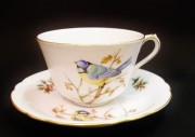  Teacup whit saucer 03536-1-00/SP1062 