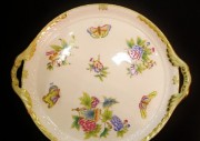  Cake plate 00315-0-00/VBO 